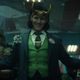 Image for article titled Loki’s penultimate episode is a madcap thrill ride